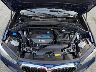 BMW X1 XDrive 25e Sport Line, Plug in Hybrid, Head-Up - 20