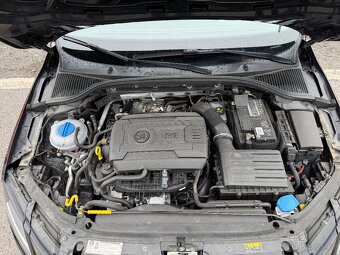 Škoda Octavia RS245 • 180kw • 6/2019 • 1.Majitel • DPH - 20