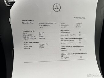 Mercedes-Benz GLC, Coupe 250d 150kw 9-G CZ 1-MAJ - 20