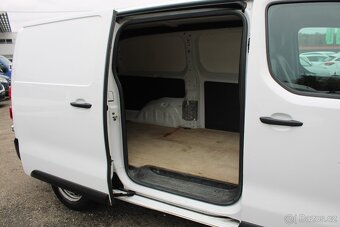 Opel Vivaro 2,0 CDTi ČR,1.MAJ, DPH,L2H1,2020 - 20
