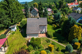 Prodej rodinného domu Čermná u Libouchce, Libouchec - 20
