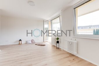 Pronájem bytu 1+kk,  34m² - Praha - Žižkov - 20