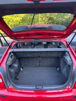 Mazda 323f bj 1.5 STK 7/26 - 20