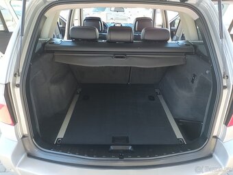 BMW X3 2,0 d,130kw,4x4,KŮŽE,AUTOMAT - 20