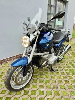 Bmw r 1200 R - 20