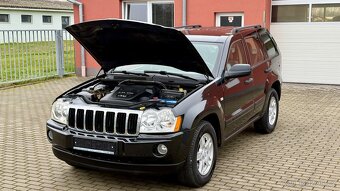 Jeep Grand Cherokee //3.0CRDi//160kW//V6//BEZ KOROZE// - 20