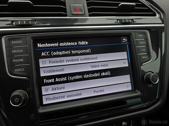 VW Tiguan R-line 2.0TDI 140kw 4x4 DSG - 20