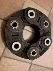 BMW DÍLY E39, E46, E38, X5, E63 - 20