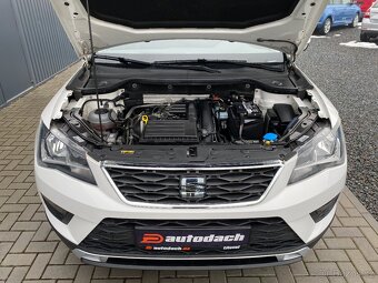Seat Ateca, 1.4TSI 110kW - 1xMAJ.- STYLE - 20