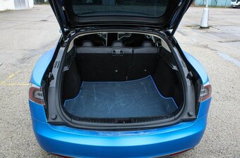 Tesla Model S P85 PERFORMANCE PLUS 85kWH - 20