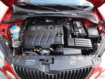 Škoda Yeti 2.0 TDi, , 103 kw, EXPERIENCE 4x4 - 20