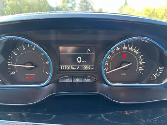 Peugeot 2008 1.2T 81kw AT Allure - 20