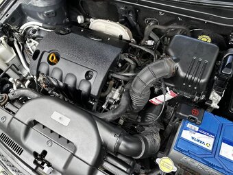 Kia Cee´d 1.4 80kW Klima ALU kola Nové v ČR - 20