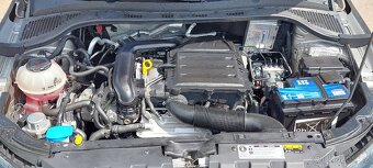 Škoda Fabia kombi 1.0tsi 70kw Trumf - 20