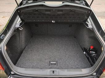 benzínová Škoda Octavia FAMILY 1.4 UNIKÁTNÍ STAV DSG automat - 20