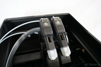 3D tiskárna MakerBot METHOD X Carbon Fiber Edition - 20