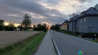 byt 2+1 v os .vl., o velikosti 87 m2 + malá místnost a  balk - 20