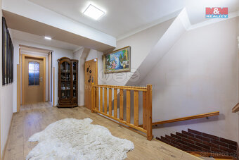 Prodej rodinného domu, 152 m², Karlovy Vary, Stará role. - 20