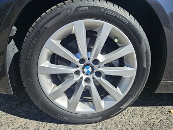BMW Řada 5, BMW 520d, 2015, 140kw, velká navi, BMW servis - 20