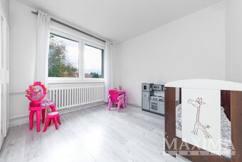Dům 6 a více o ploše 348 m2 - Bučovice, Marefy - 20