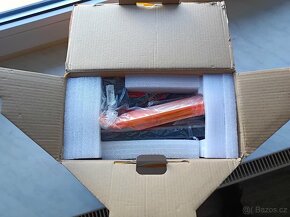 Android 13 autorádio 8" Ford Focus 2,C-Max,Transit,... - 20