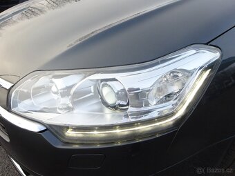 Citroën C5 2,0 HDI, GARANCE KM - 20