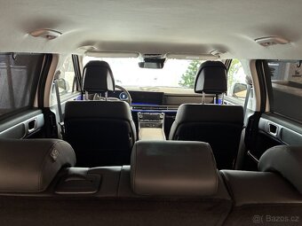 Hyundai Santa Fe 1.6T-GDi 158kW HYBRID AUTOMAT 4x4 PANORAMA - 20