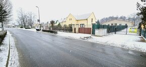 Prodej rozestavěné novostavby domu 4+kk v obci Vojkovice - 20