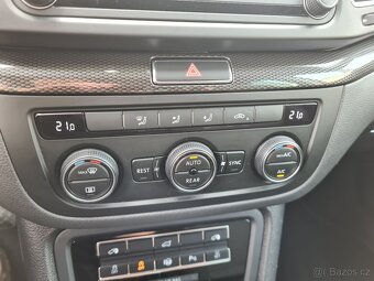 SEAT ALHAMBRA 2,0 TDI 110 kW DSG DPH NAVI 7 MÍST - 20