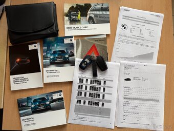BMW Řada 1,  118D 105KW M-PAKET SERVIS BMW - 20