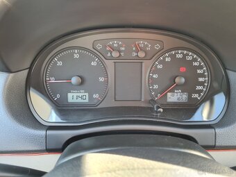 Volkswagen Polo 1.9 tdi bez DPF - 20