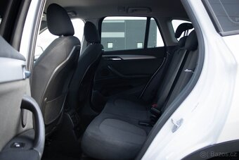 BMW X1 18d M6 /AJ NA SPLÁTKY/ - 20