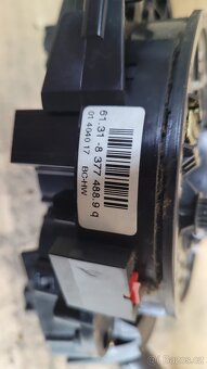 BMW X3 2,0d E83 4x4 2006 ND - 20