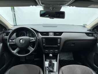 Škoda Octavia, 2,0TDI 110kW, DSG, L&K, CEBIA - 20