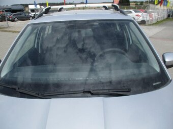 ŠKODA FABIA COMBI 1,4TDi 66kw bez koroze 12/2015 - 20