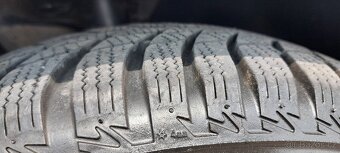 Volkswagen Golf 5 benzin 1,4 - 20