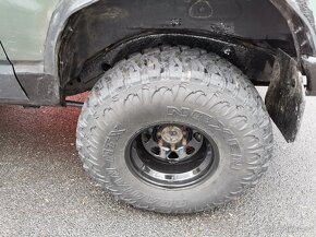 Nissan Patrol 2.8TD 85kw R6 Y60 4x4 Offroad - 20