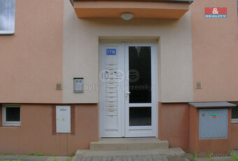 Prodej bytu 2+1, 49 m², Česká Třebová, ul. Riegrova - 20