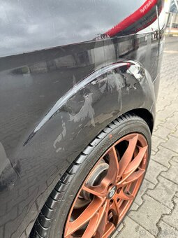 Ford Focus ST 225 - 20