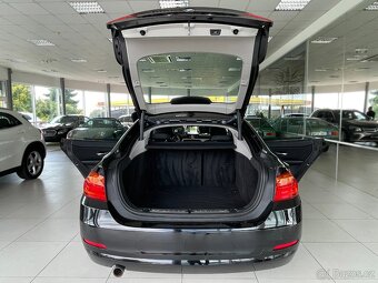 BMW 420d Gran Coupe Xenon El.Kufr - 20