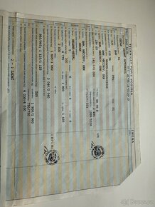 BMW e39 525i    Nepojízdné - 20