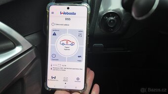 Citroen DS5, 2.0 HDi 133 kW, rok 12/2016 - 20