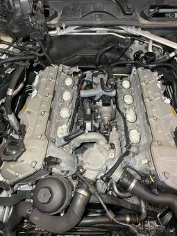 BMW M3 E93 Cabrio 309kW 7st Aut - 20