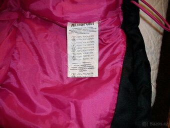 dámská lyžařská bunda BRUNOTTI a ALTISPORT - 20