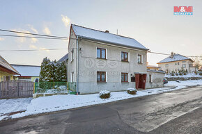 Prodej rodinného domu, 146 m², Dražovice na Šumavě - 20