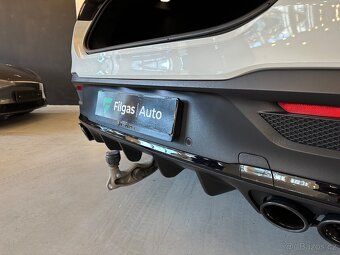 MERCEDES-BENZ GLE 53 4MATIC+ AMG KUPÉ CZ PŮVOD DPH 73TKM - 20
