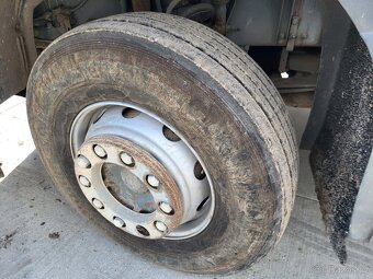 VOLVO FM12 380 6X4 - 20
