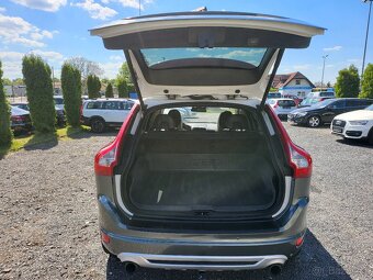 VOLVO XC60 2012 3.0 T6 224kW AWD 4x4 R-DESIGN,PANORAMA,NAVI - 20