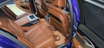 Bmw 750i 390kw odpočet dph - 20