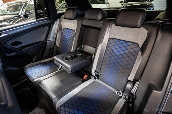Volkswagen Tiguan 2.0TSI R 4Motion - 20